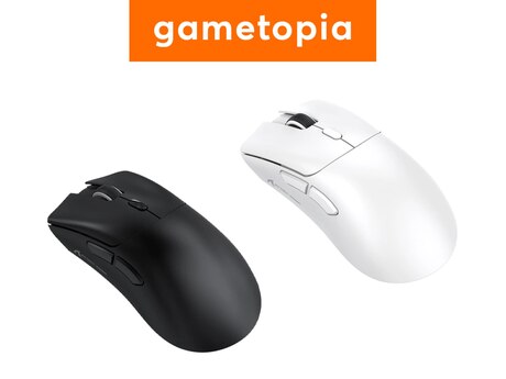 Kompüter siçanı Attack Shark R1 Wireless Kompüter siçanı Attack Shark R1 Wireless