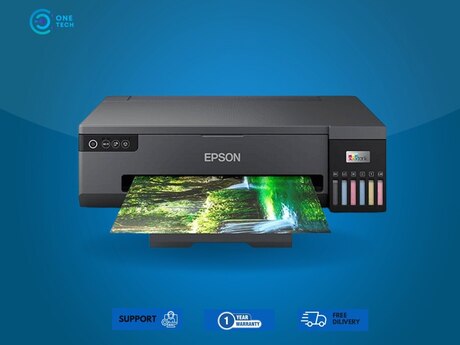 Printer Epson L18050 (C11CK38403-N)