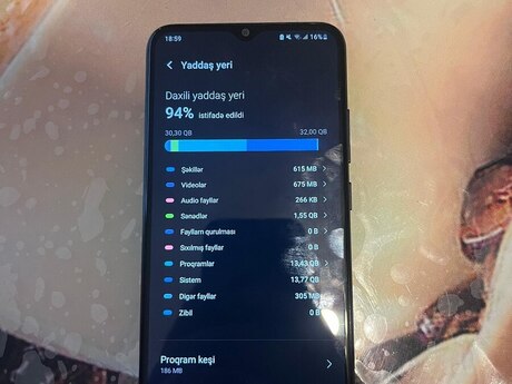 Samsung Galaxy A03 Black 32GB/4GB Samsung Galaxy A03 Black 32GB/4GB