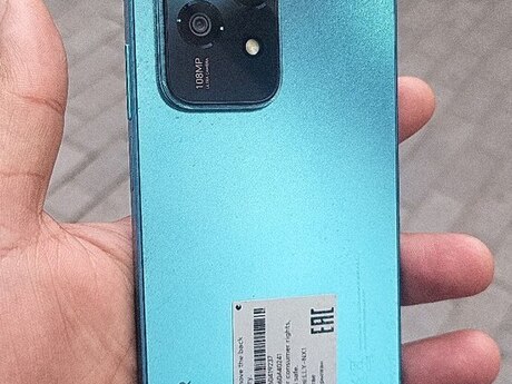 Honor 200 Lite Starry Blue 256GB/8GB