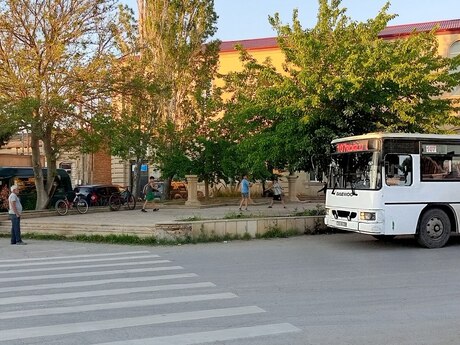 Həyət evi kirayə verilir, Buzovna qəs.