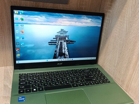 Noutbuk Acer Aspire A315-59