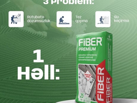Fiber Premium
