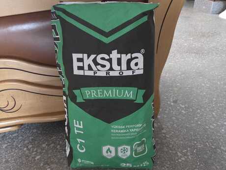 Ekstra Prof Premium
