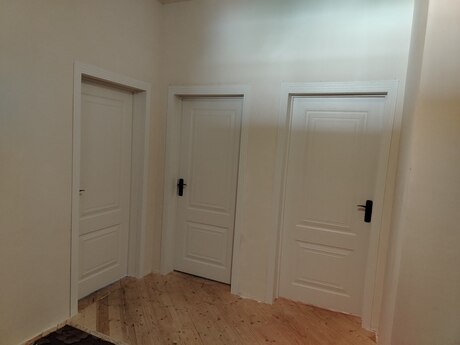 4 otaq · 138 m² · 1/1 mərtəbə, Zabrat