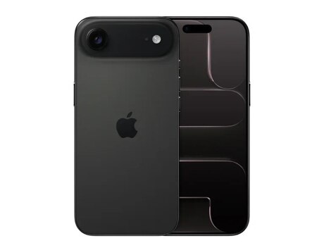 Apple iPhone 17e Black 256GB/8GB