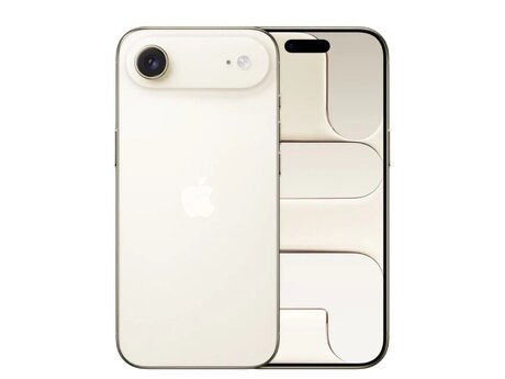 Apple iPhone Air Light Gold 256GB/8GB