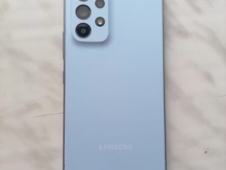 Samsung Galaxy A53 5G Blue 256GB/8GB