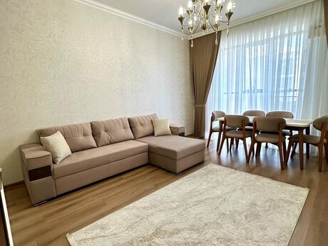 1 otaq · 48 m²