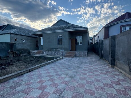 Продаётся 3-комнатный дом, Zığ, 75 м², 105 000 AZN, фото 4 / 12