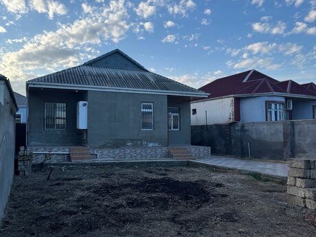 Продаётся 3-комнатный дом, Zığ, 75 м², 105 000 AZN, фото 3 / 12