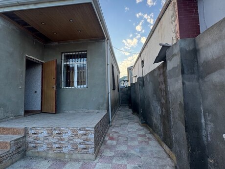Продаётся 3-комнатный дом, Zığ, 75 м², 105 000 AZN, фото 5 / 12