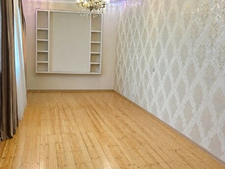 3 otaq · 72 m² · 1/1 mərtəbə, Binəqədi