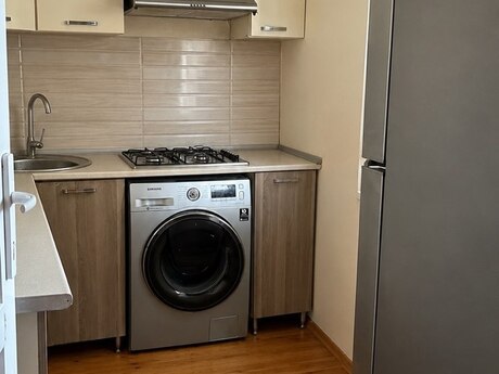 Binəqədidə 3 otaqlı həyət evi satılır, 72 m², 96 000 AZN, şəkil 2 / 7
