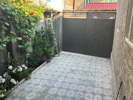 Binəqədidə 3 otaqlı həyət evi satılır, 72 m², 96 000 AZN, şəkil 5 / 7