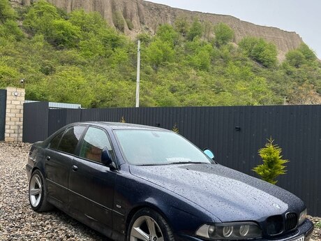 BMW 540, 1998 il BMW 540, 1998 il