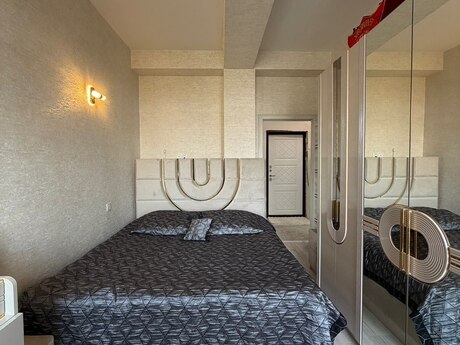 Yeni Bakı kompleksində 2 otaqlı yeni tikili mənzil satılır, 48 m², 73 500 AZN, şəkil 5 / 9