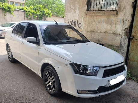 Khazar SD 2018, icarəsi