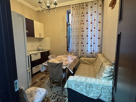 2-otaqlı yeni tikili kirayə verilir, Xırdalan ş., 35 m² 2-otaqlı yeni tikili kirayə verilir, Xırdalan ş., 35 m²
