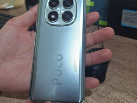 Xiaomi Poco X7 Green 512GB/12GB