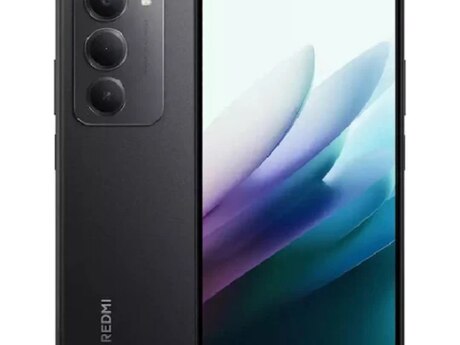 Xiaomi Redmi 15 Midnight Black 128GB/6GB