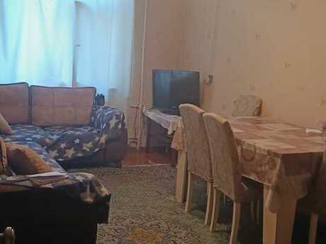 2-otaqlı mənzil, Bakıxanov qəs., 50 m²