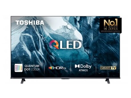 Televizor Toshiba 85M450RE 2025
