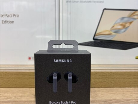 Samsung Galaxy Buds 4 Pro