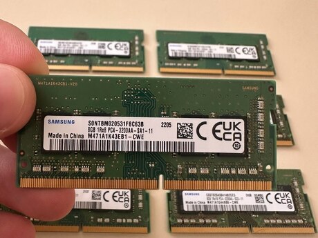 Operativ yaddaş Ram DDR4
