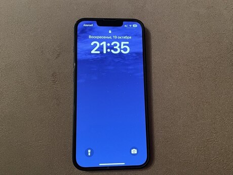 Apple iPhone 14 Midnight 128GB/6GB