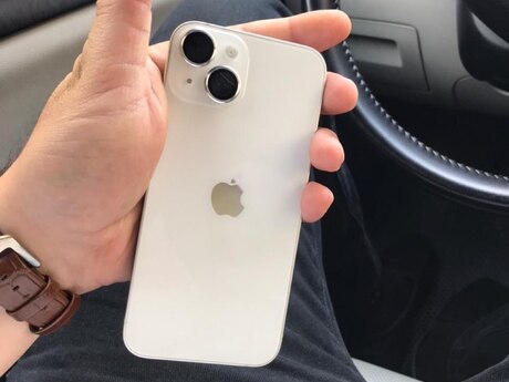 Apple iPhone 14 Starlight 128GB/6GB