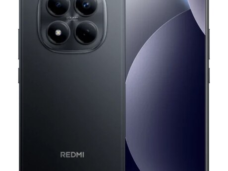 Xiaomi Redmi Note 15 Pro+ 5G Black 256GB/8GB