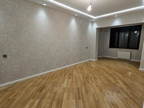 4-otaqlı mənzil, İ.Dadaşov küç., 125 m²