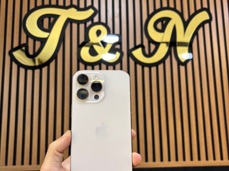 Apple iPhone 16 Pro Max Desert Titanium 512GB/8GB
