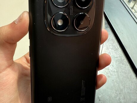 Xiaomi Redmi Note 14 Pro 5G Midnight Black 256GB/8GB