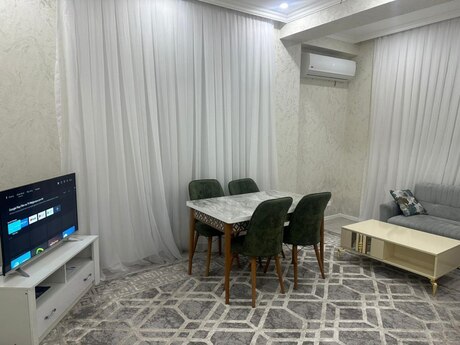 3-otaqlı yeni tikili, Xırdalan ş., 102 m² 3-otaqlı yeni tikili, Xırdalan ş., 102 m²