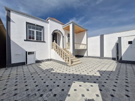 4-room house for sale in Maştağa, 120 m², 115 000 AZN, photo 2 / 12