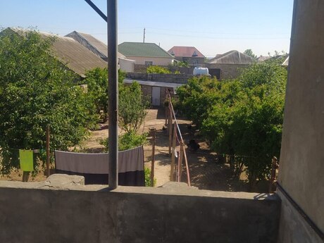 Balaxanıda 6 otaqlı həyət evi satılır, 300 m², 125 000 AZN, şəkil 4 / 12
