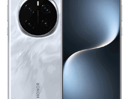 Honor Magic 7 Pro Moon Shadow Gray 512GB/16GB