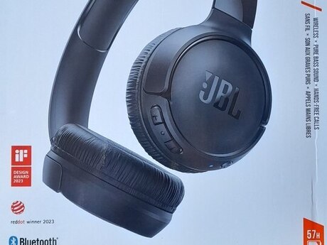 Наушники JBL