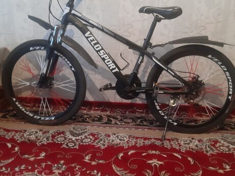 Velosiped