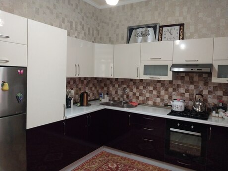 Bakıxanovda 6 otaqlı həyət evi satılır, 280 m², 350 000 AZN, şəkil 5 / 12