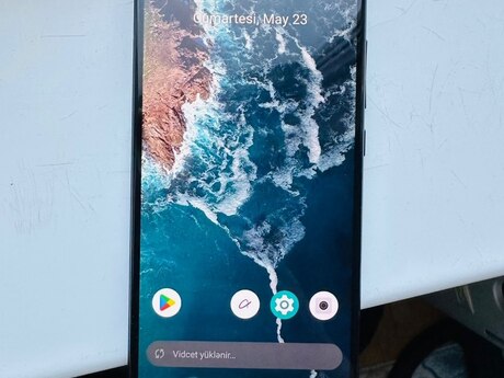 Xiaomi Mi A2 Black 64GB/4GB