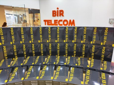 Xiaomi Poco X8 Pro White 512GB/12GB