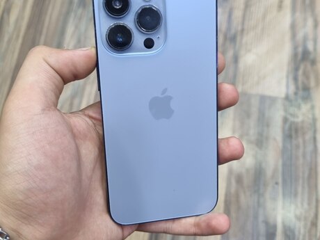 Apple iPhone 13 Pro Sierra Blue 128GB/6GB
