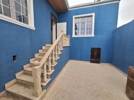 3-room house for sale in Xocəsən, 69 m², 86 000 AZN, photo 2 / 12