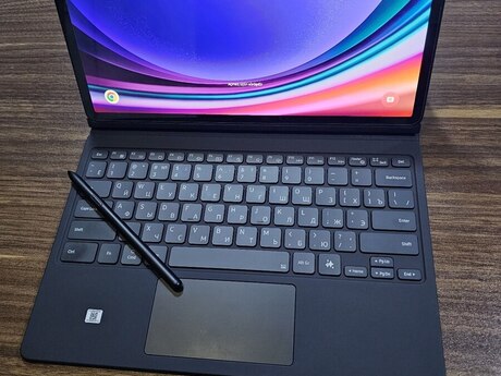 Samsung Galaxy Tab S9+5G