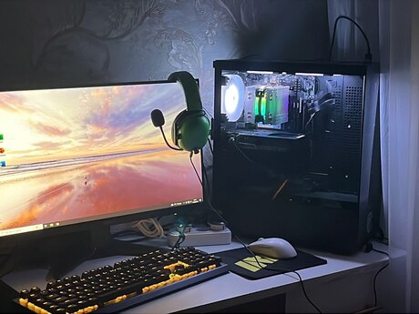 Gaming PC Gaming PC
