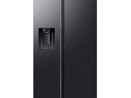 Soyuducu Samsung RS80F65J1F