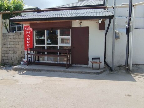 3 otaq · 65 m² · 1/1 mərtəbə, Ramana